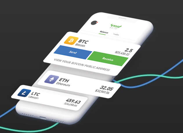 Топ-8 финтех-приложений, поддерживающих криптовалюты