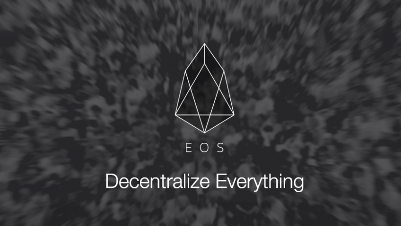 Криптовалютное сообщество в ожидании ICO платформы EOS