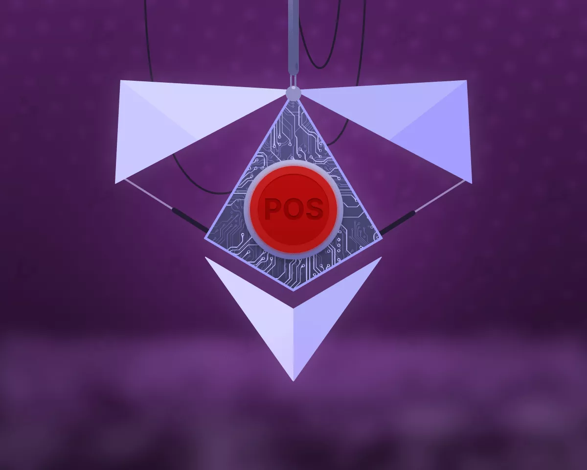 Переход Ethereum на PoS: все, что нужно знать