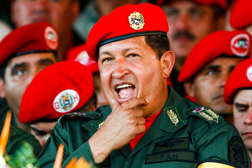 Нефть, нищета, биткоин: как разрушалась экономика Венесуэлы и к чему это привело