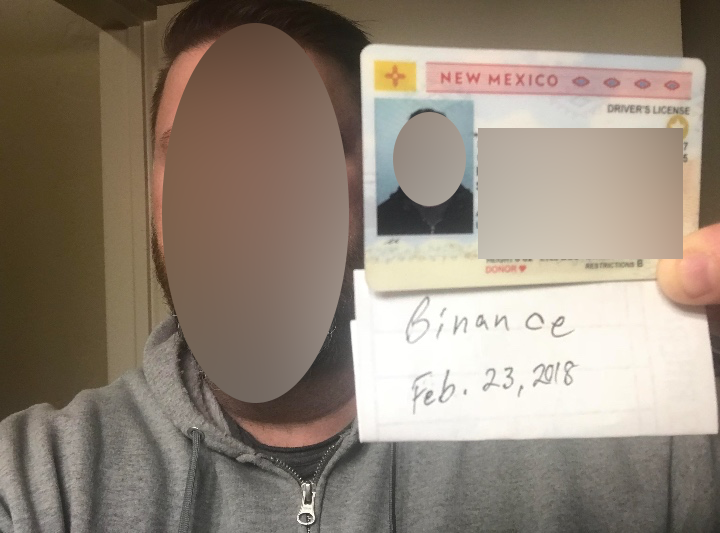 В СМИ раскрыли подробности переговоров между Binance и таинственным «KYC-хакером»