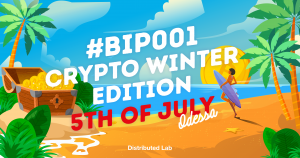 Джакомо Зукко, Макото Такемия и Томас Воегтлин выступят на конференции в Одессе