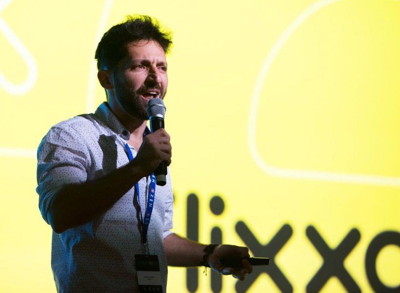 Flixxo: в идеальном мире не будет ни границ, ни сложностей в получении любой информации