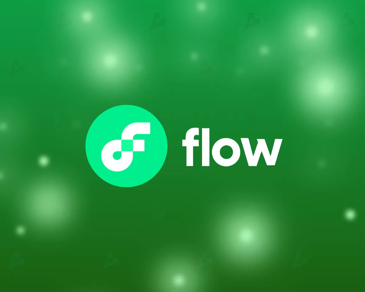 Что такое блокчейн и криптовалюта Flow?