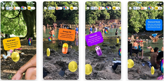 Google трудоустроила роботов, Саудовская Аравия представила город будущего и другие новости из мира ИИ