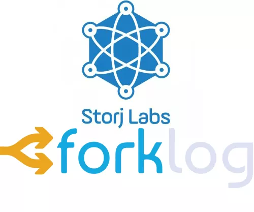 forklog-storj