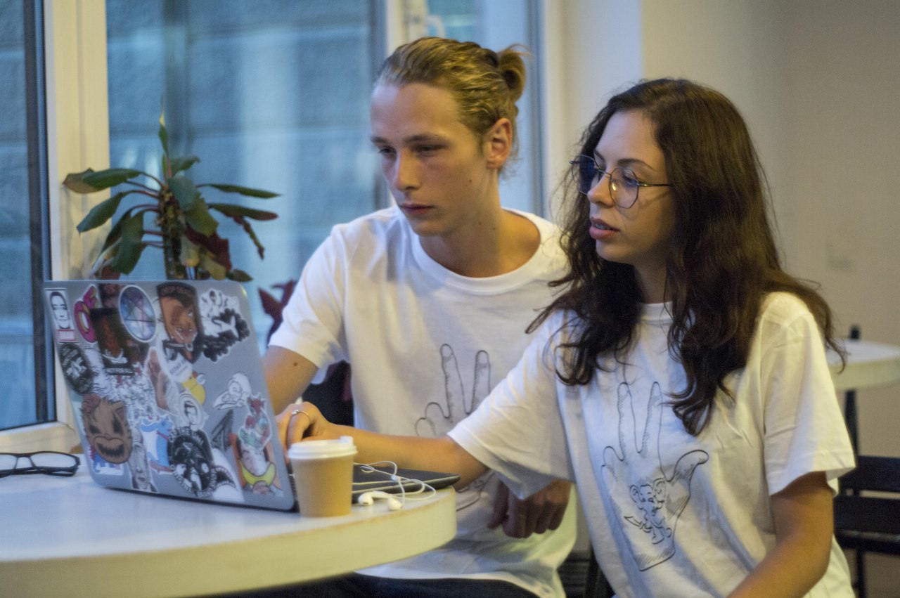 Журналу ForkLog — 4 года!