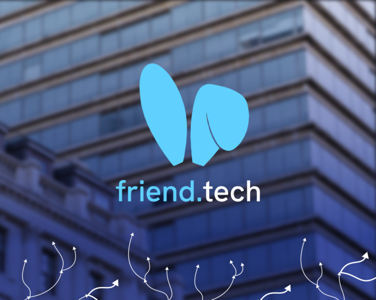 friend.tech