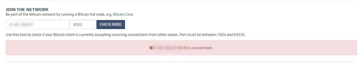 Устанавливаем полную ноду биткоина с Bitcoin Core – пошаговое руководство