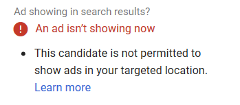 Reddit: Google занес ключевое слово Ethereum в черный список