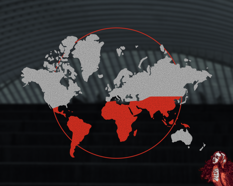 глобальный юг global south crypto