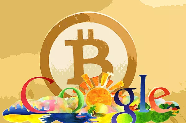 googlebitcoin