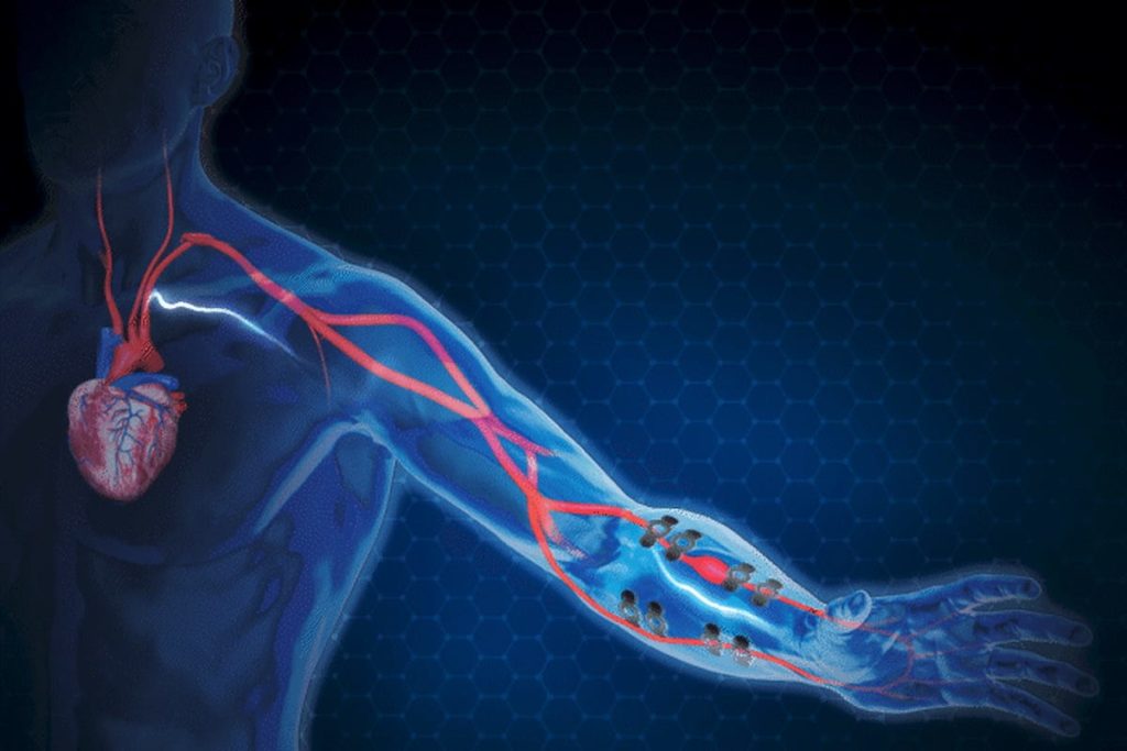 Нейросеть изучит Вселенную, Великобритания проверит алгоритмы и другие новости из мира ИИ