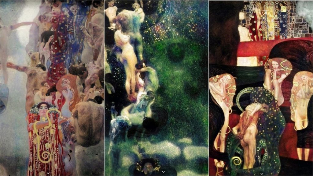 Нейросеть восстановила утраченные картины, робот научился ездить на скейте и другие новости из мира ИИ