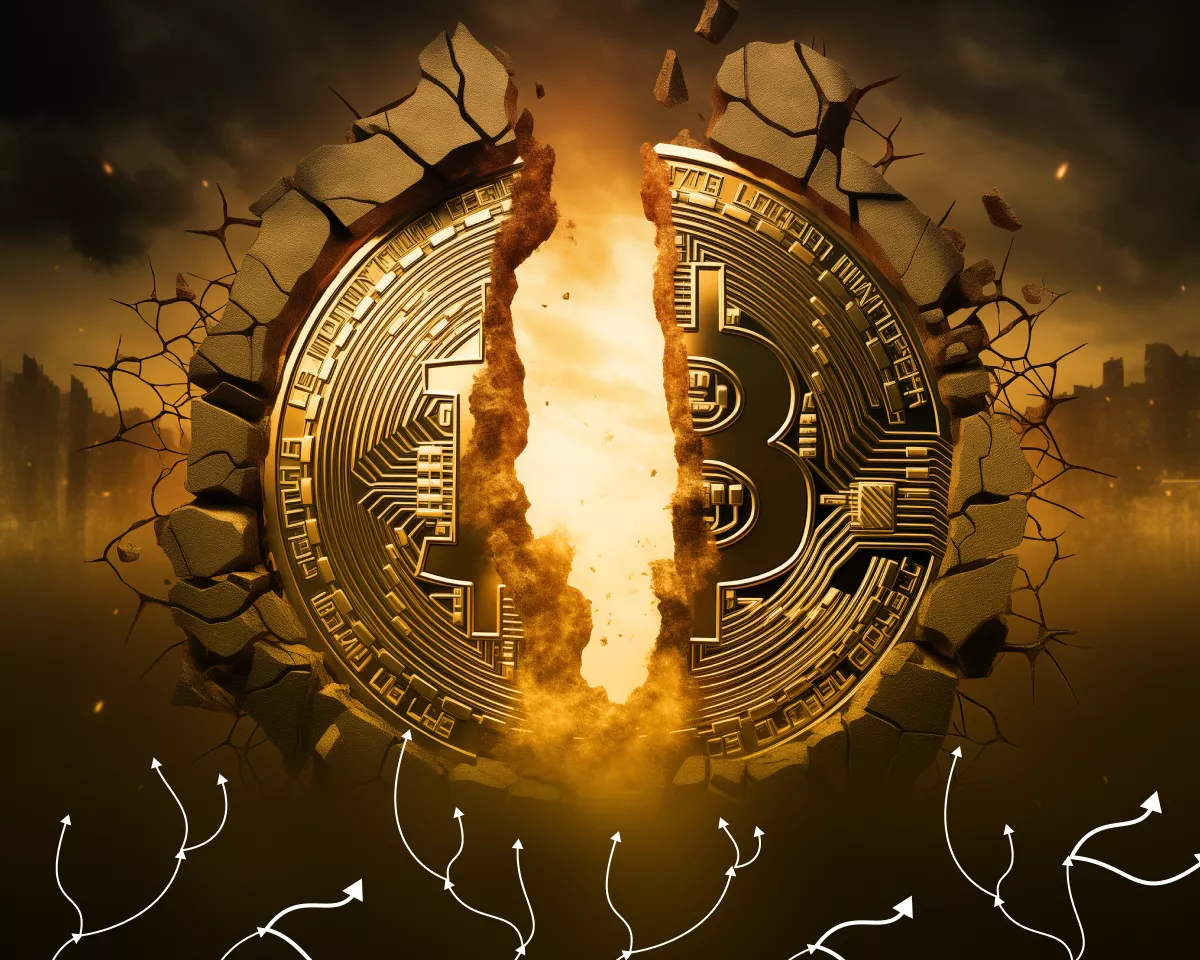 халвинг биткиона bitcoin halving