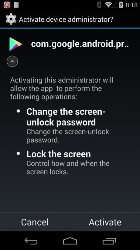 Новая разновидность вируса-майнера выводит из строя Android-смартфоны
