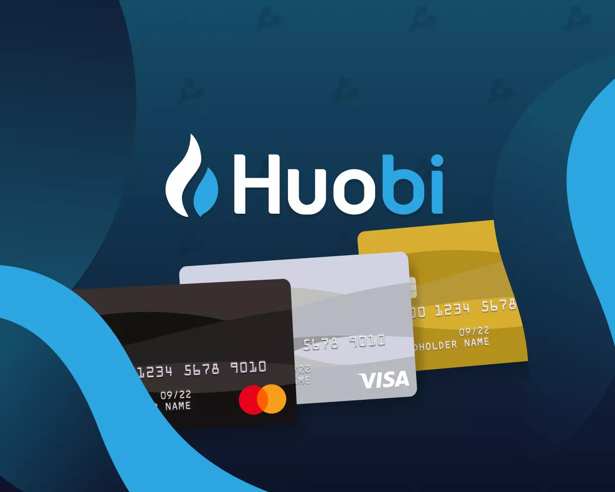 huobi