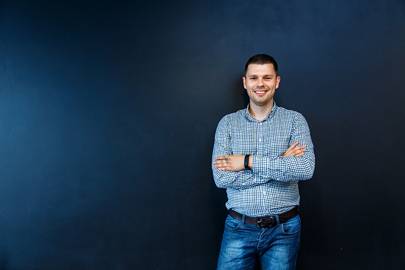 ICO vs Dotcom. Меняйся или умри