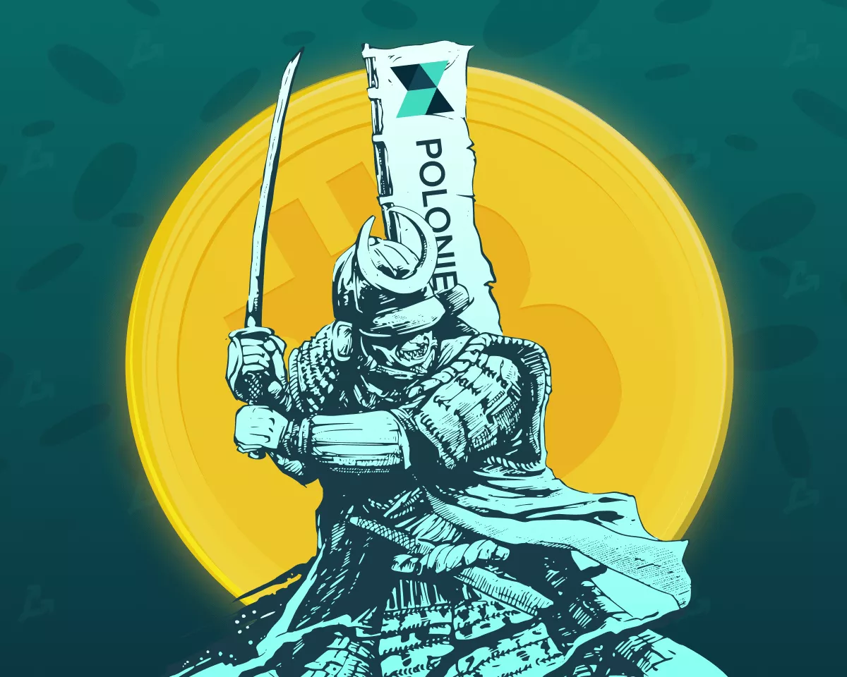 Poloniex to host trader tournament "Bitcoin Heroes: 7 Samurais"
