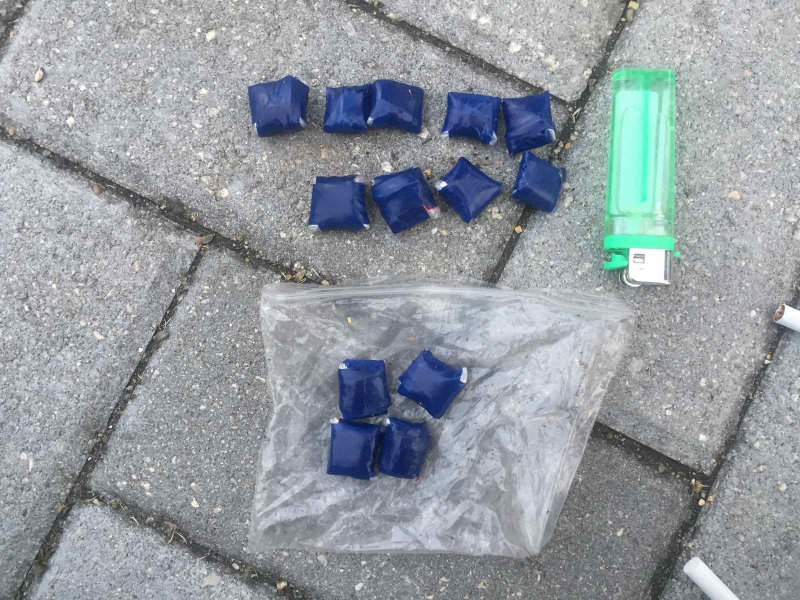 Два кладмена из Череповца отмыли биткоины на 70 тысяч рублей