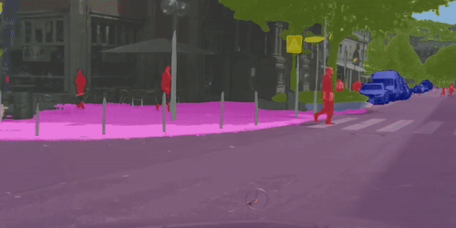 Что такое компьютерное зрение? (машинное обучение)