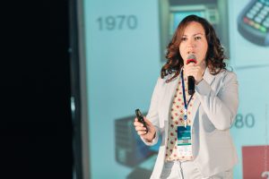 Итоги BlockchainUA: готово ли общество к децентрализации?