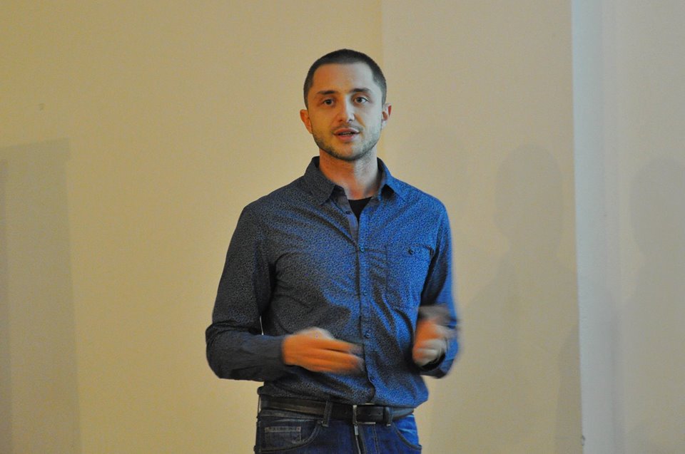 Владислав Драмалиев