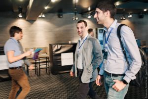 Итоги BlockchainUA: готово ли общество к децентрализации?