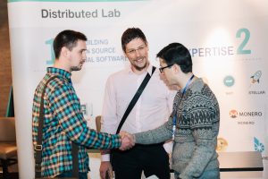 Итоги BlockchainUA: готово ли общество к децентрализации?