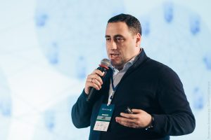 Итоги BlockchainUA: готово ли общество к децентрализации?