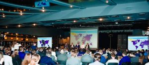 Итоги BlockchainUA: готово ли общество к децентрализации?