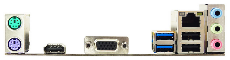 Biostar представила материнскую плату H110M-BTC — основу для минифермы