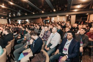 Итоги BlockchainUA: готово ли общество к децентрализации?