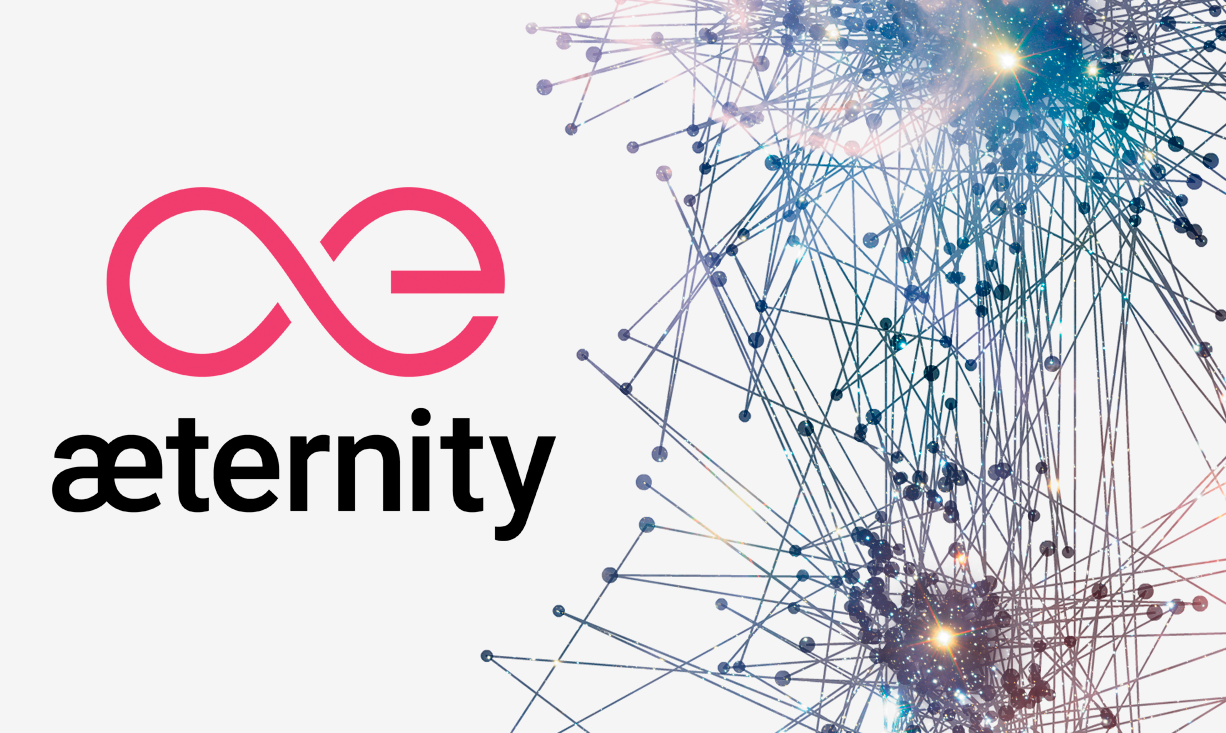 Проект aeternity активировал хардфорк Lima c новой виртуальной машиной FATE