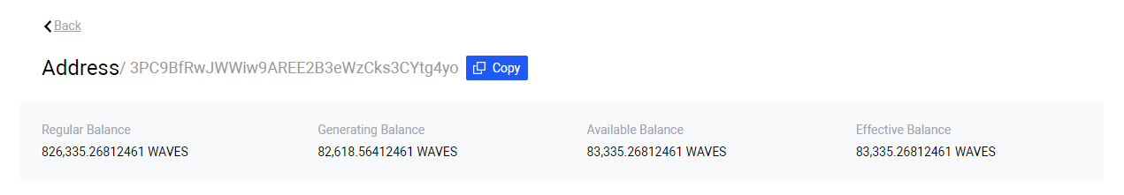 Neutrino на блокчейне Waves: как можно зарабатывать на децентрализованных стейблкоинах
