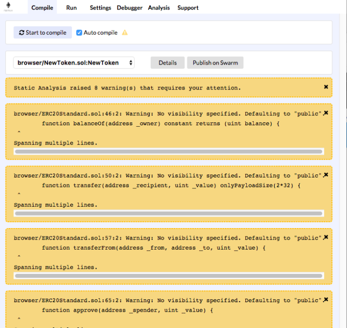 Как выпустить свою криптовалюту (токен) и какой блокчейн для этого выбрать?