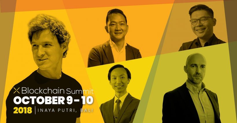 Создатель Mt.Gox выступит с докладом на балийском саммите