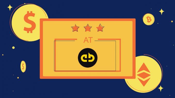 Криптовалютная биржа ABCC анонсировала второй этап выпуска токена AT