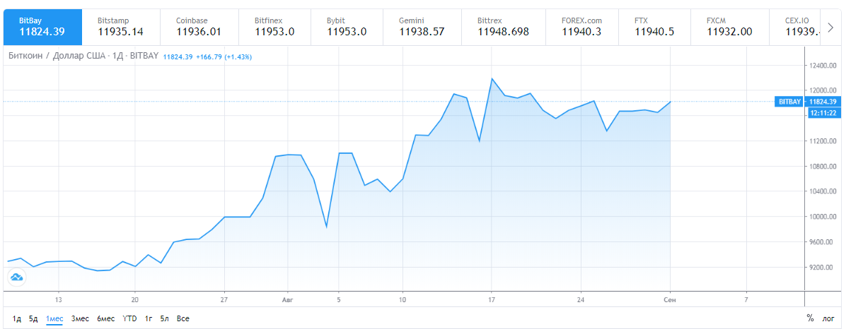 Кадыров обеспокоился моральной стороной инвестиций в криптовалюты