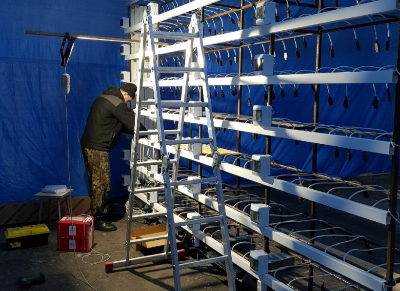 Как правильно выбирать оборудование для майнинга