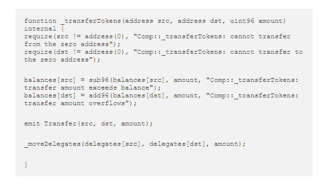 Разработчик нашел еще одну уязвимость в протоколе SushiSwap
