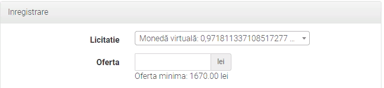 Румыния выставит на торги конфискованные биткоины и Ethereum