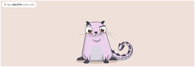 NFT как новый класс виртуальных активов: первый взгляд (часть первая)