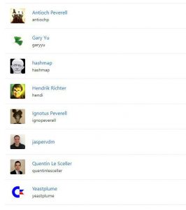 Что такое Grin?