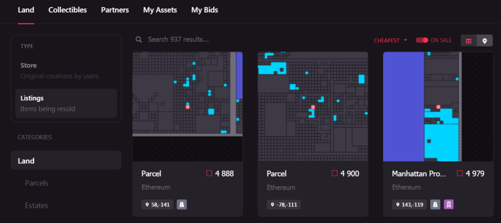 На пути к метавселенной: как развивается индустрия GameFi
