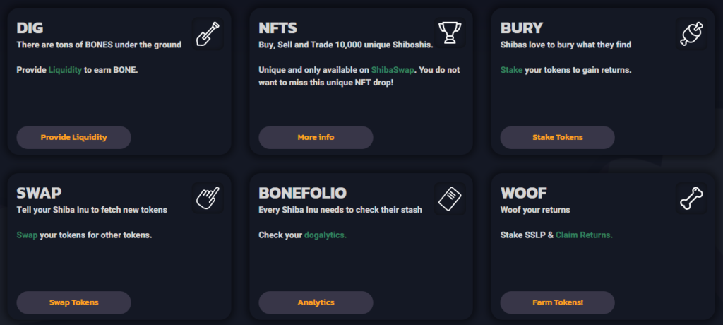 Что такое Shiba Inu (SHIB)?