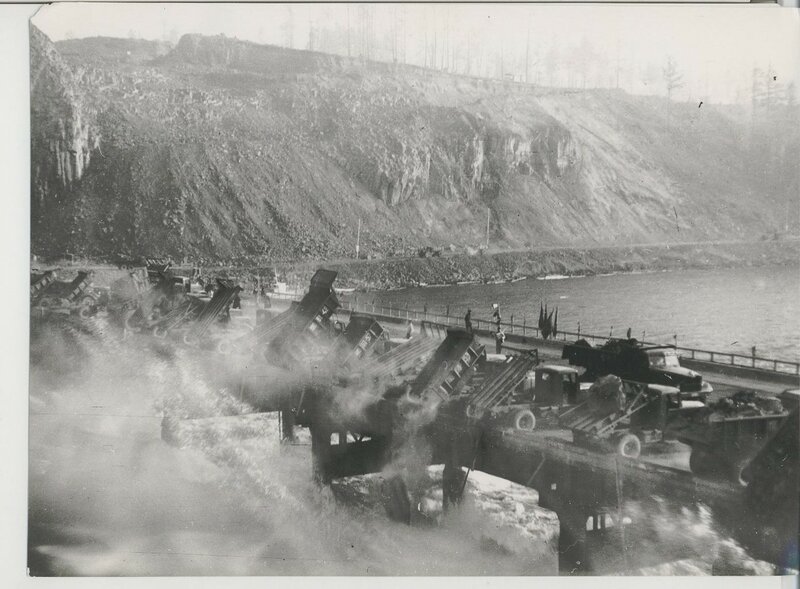 Биткоины в Сибири: как великая стройка коммунизма питает майнинг криптовалют