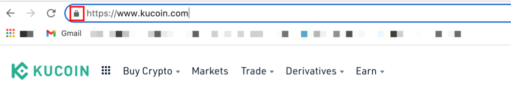 Как не стать жертвой вымогателей: рассказывает KuCoin