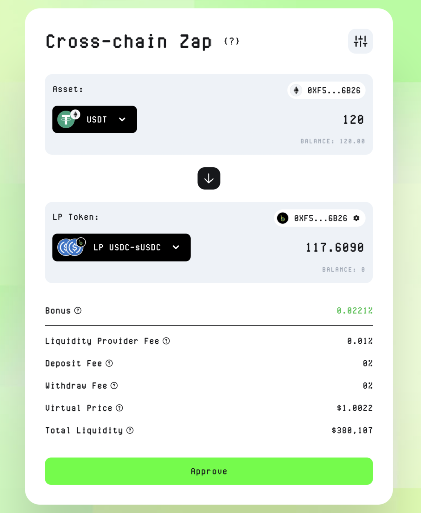 Symbiosis представила инструмент для автоматического внесения ликвидности в пулы DeFi-протоколов