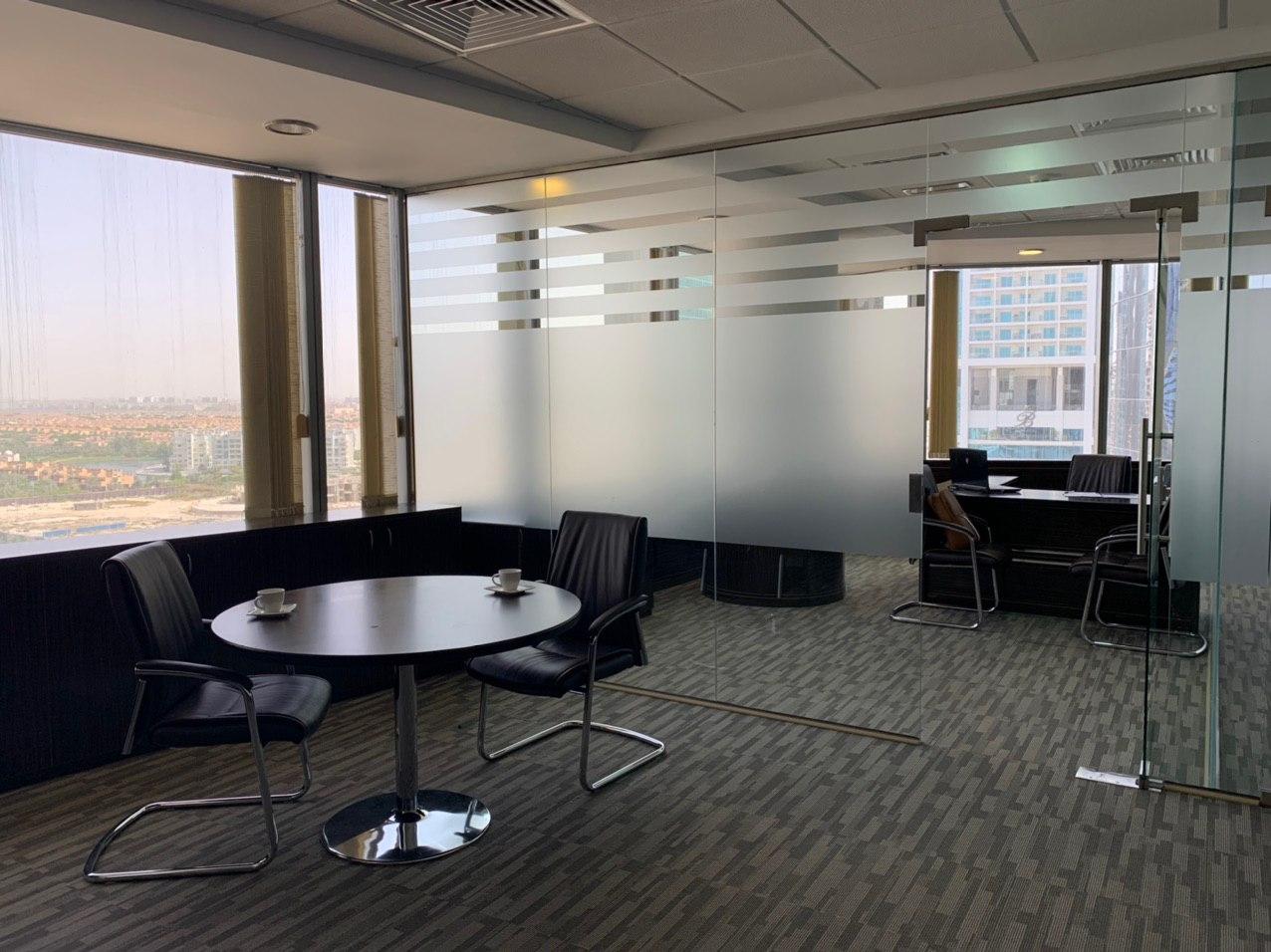 Как устроен обменник для биткоин-китов: большие деньги в охраняемом офисе